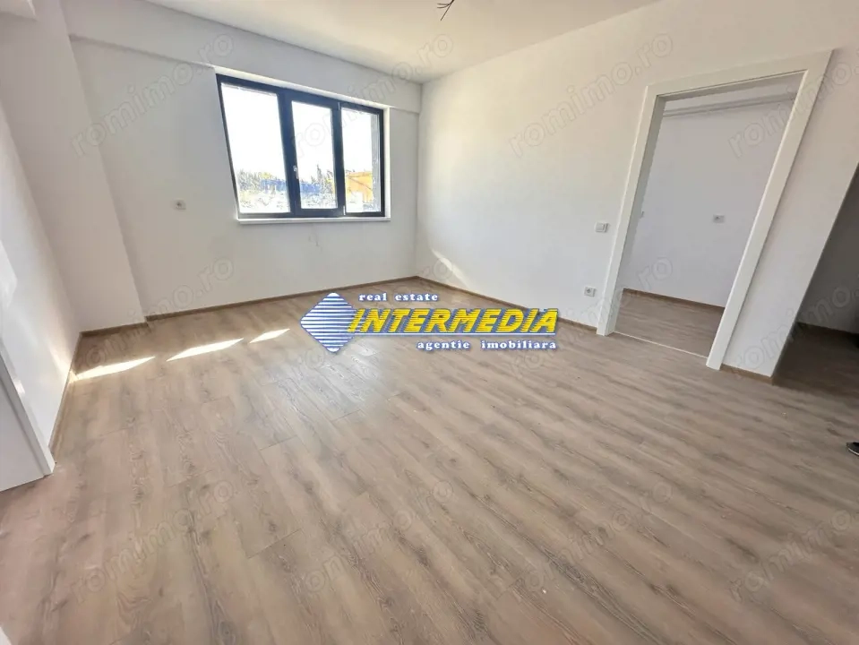 APARTAMENT 2 CAMERE I BLOC NOU I ETAJ INTERMEDIAR I ALBA IULIA I