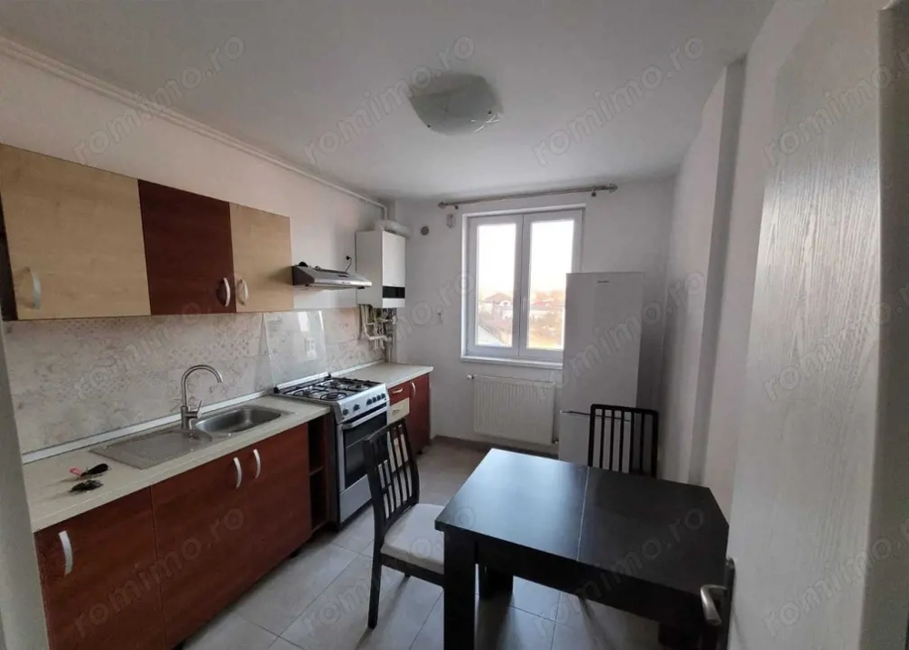 DE VANZARE I APARTAMENT CU O CAMERA I CENTRU I ETAJ 2 I MOBILAT SI UTILAT I