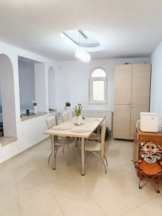 Apartament 3 camere I 105 mp I BLOC NOU I parcare CF I de vanzare  I 