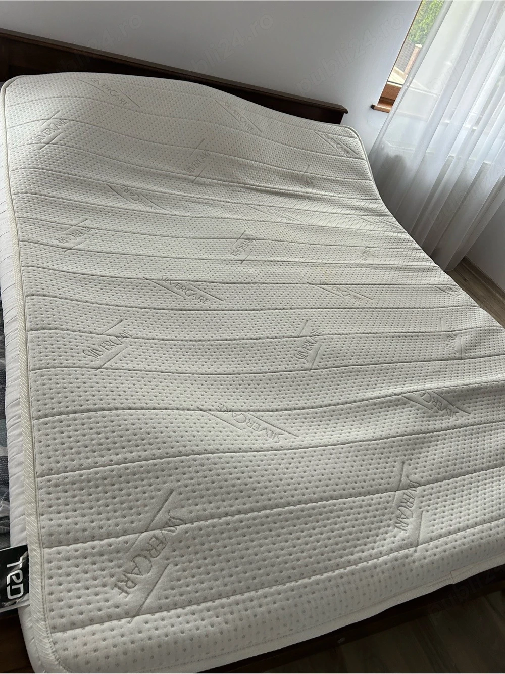Topper Dormeo 160 200 sau 140 200
