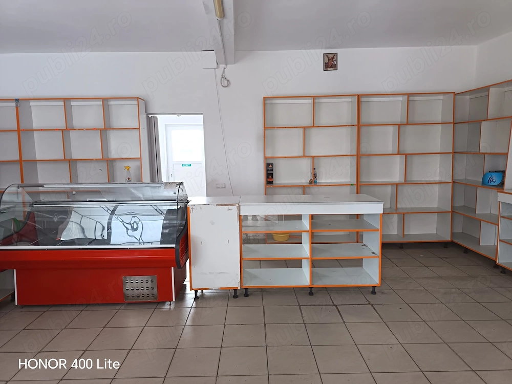 Spațiu de inchiriat 