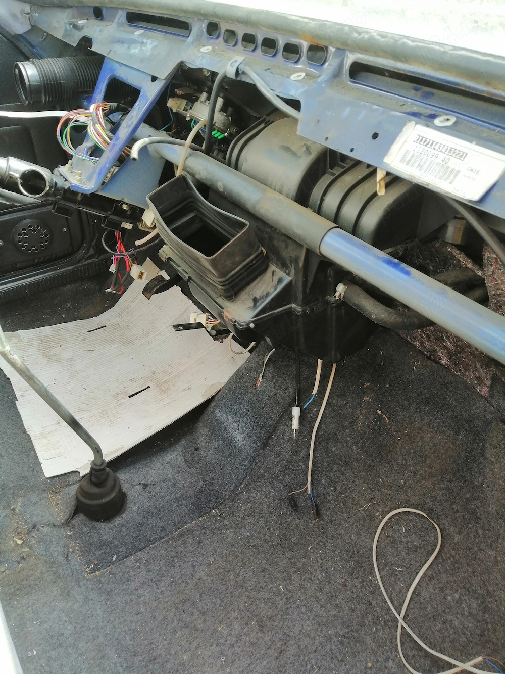 Vând piese Dacia 1310 cn4
