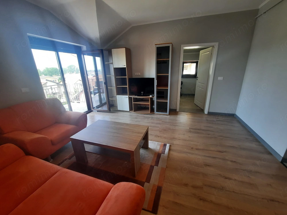 Apartament 2 camere Braytim   bloc nou !!