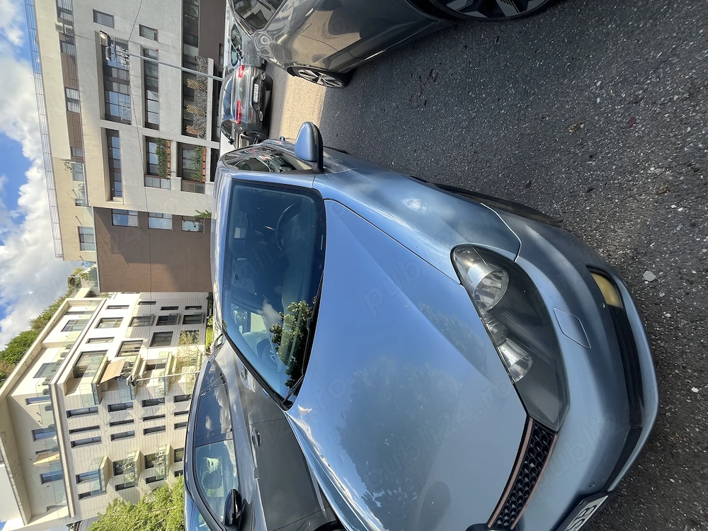 Golf 6 1.6 tdi an fabricație 2010