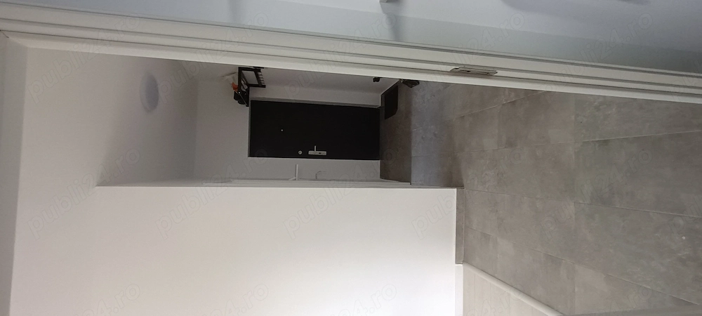 Închiriere garsoniera 35 mp.