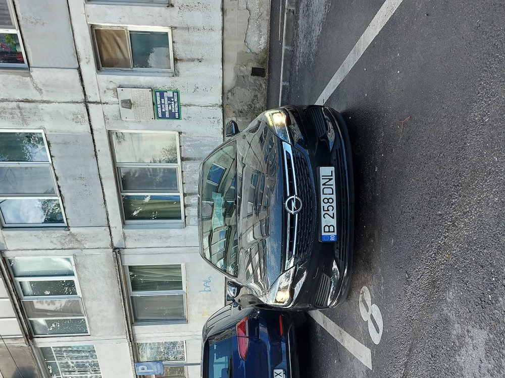 Vânzare auto