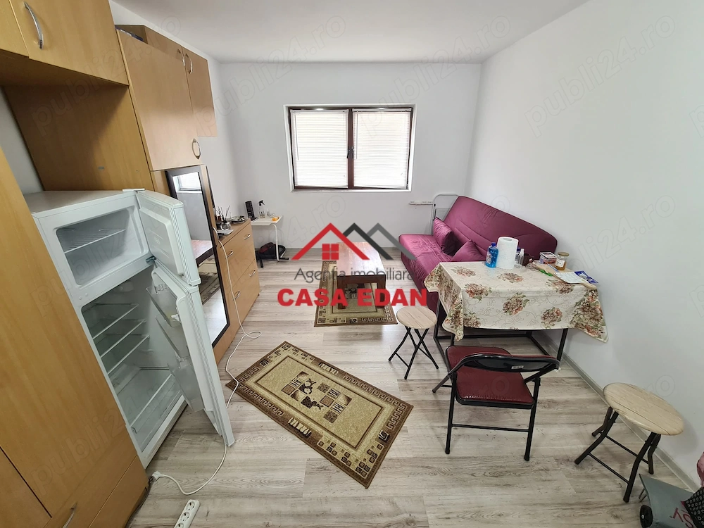 Garsoniera in Campina--25.000e