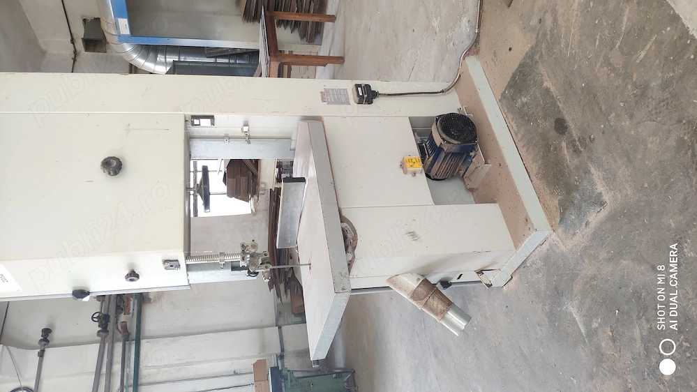 Ferastrau panglica SN700