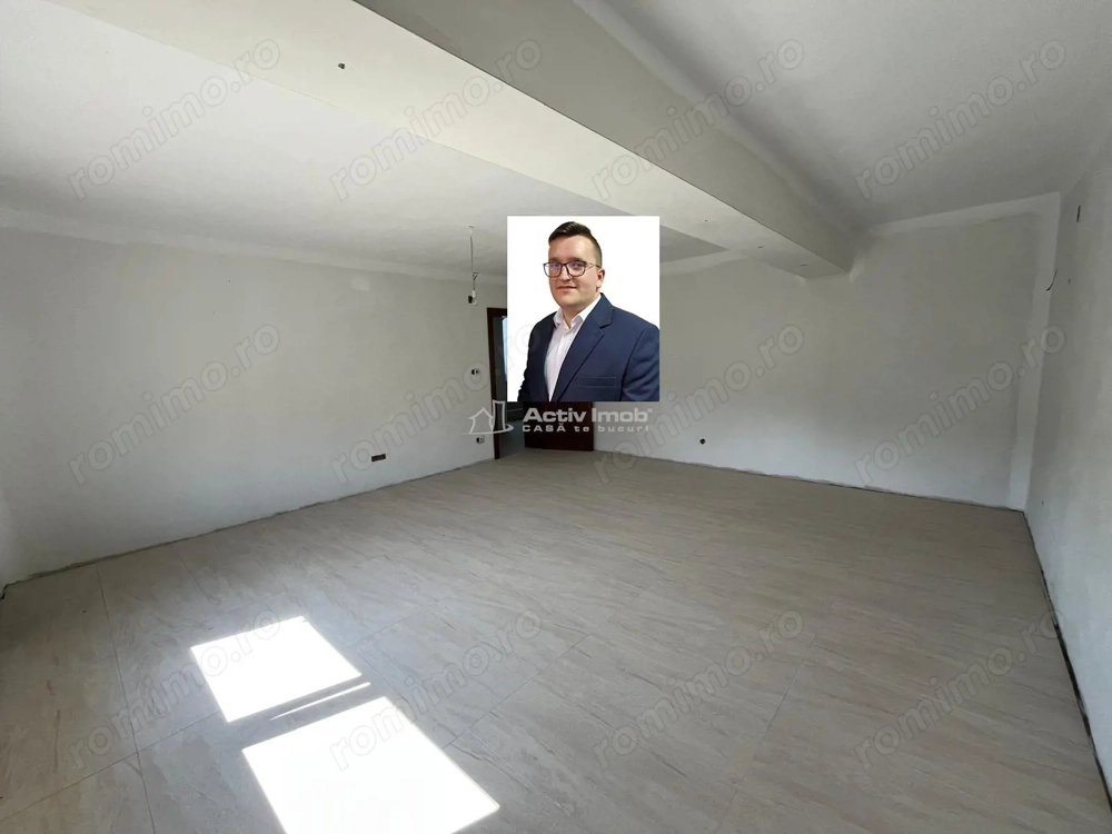 Caransebes, Casa 7 Camere + Teren 600 Mp., Zona Pipirig