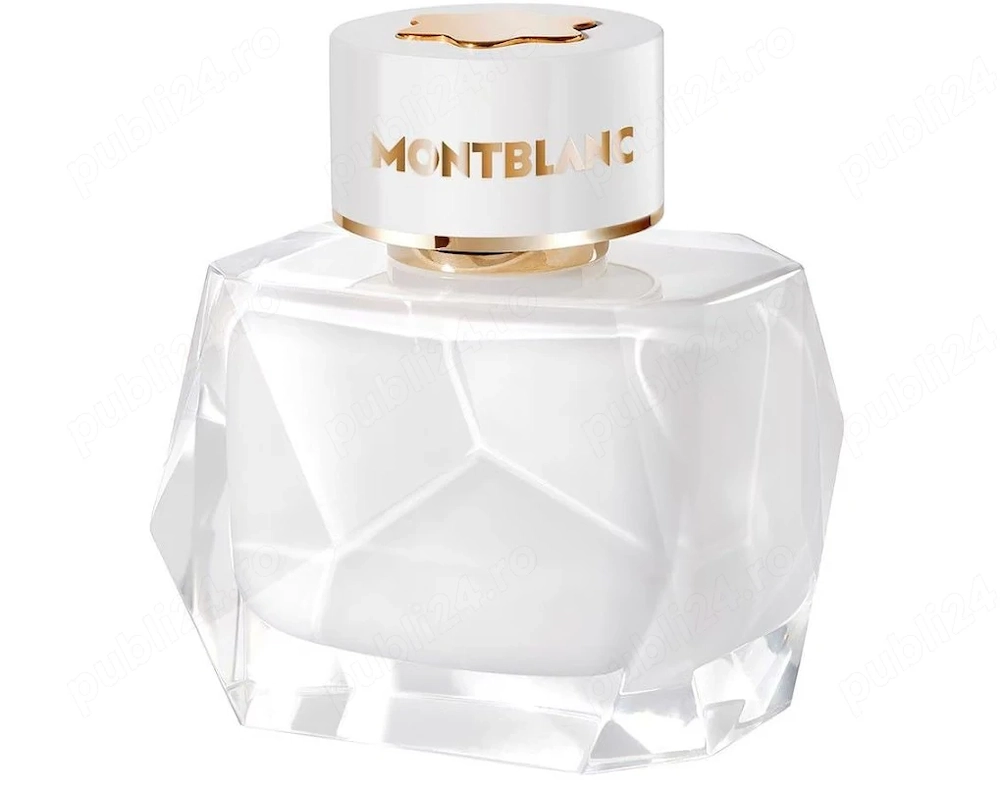 Parfum de Damă Montblanc Signature Eau de Parfum   90 ml   Original