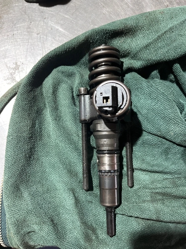 Set Injectoare 4" 