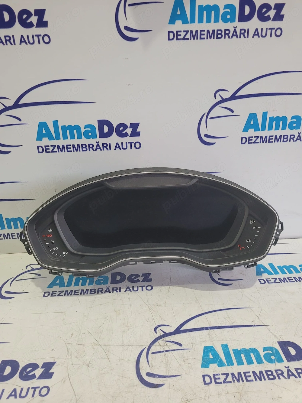 Ceasuri bord virtual cockpit Audi A4 B9 Allroad 30tdi cod 8W5920790B