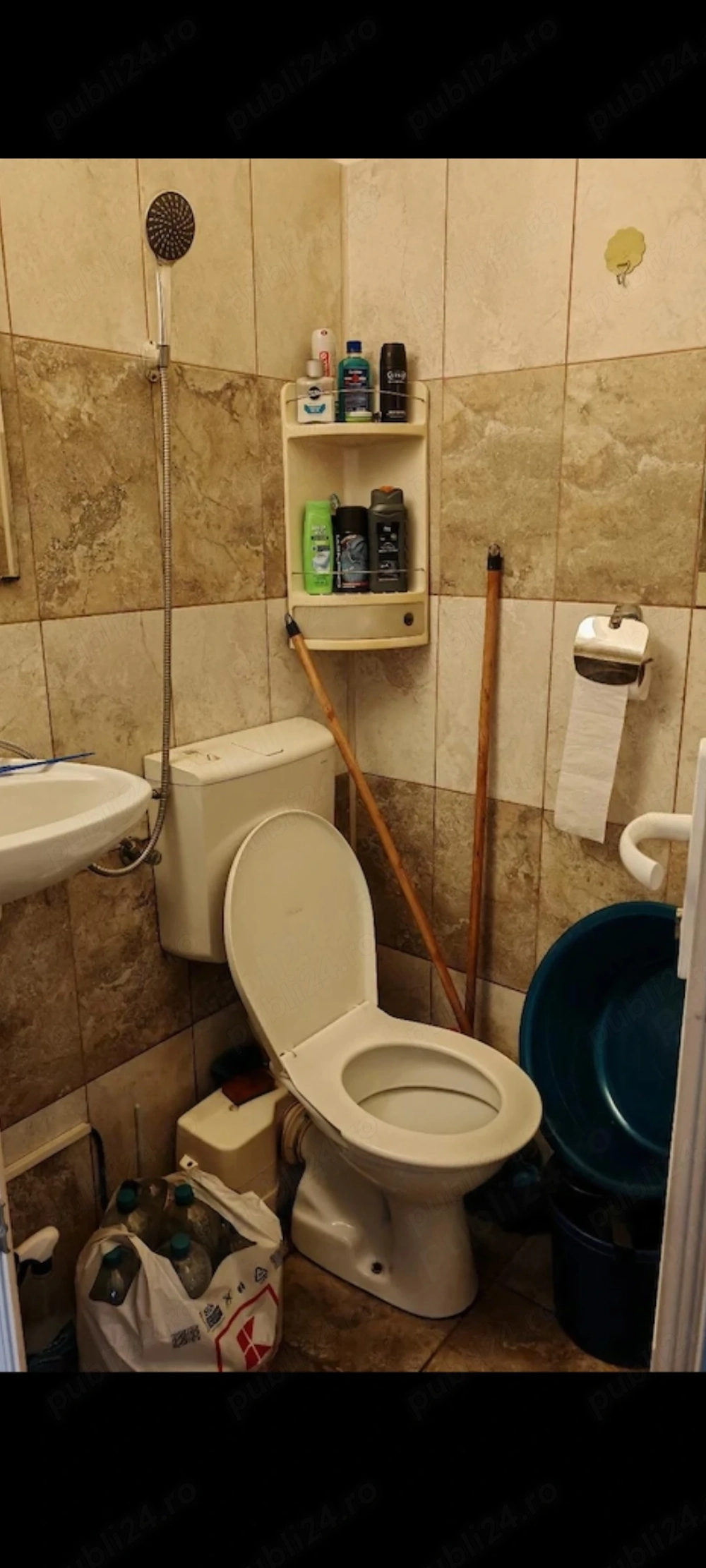 Garsonieră Take Ionescu de vânzare 