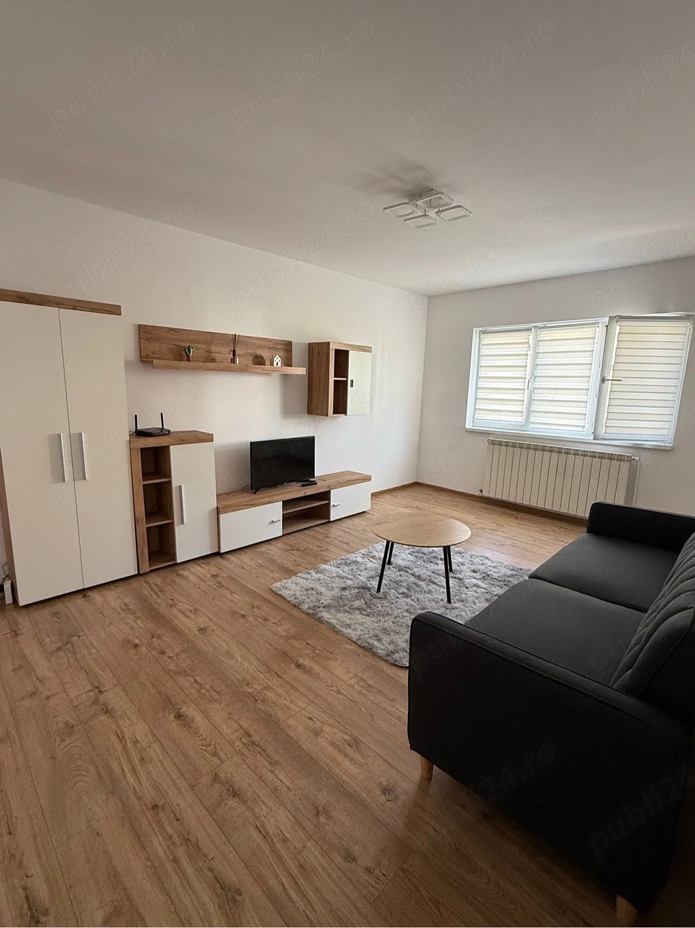 Apartament de inchiriat cu 2 camere