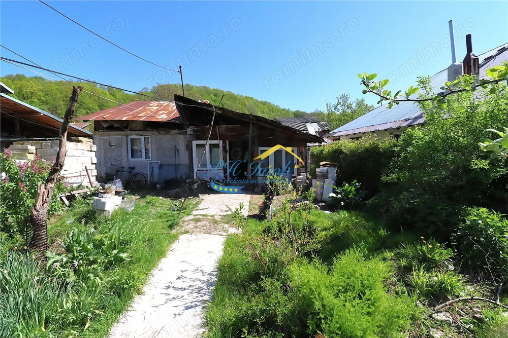 Casa demolabila de vanzare, Mislea Prahova