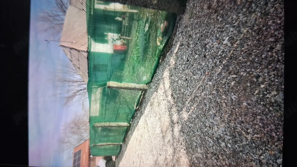 Vand casa+teren bacau galbeni Nicolae Balcescu  