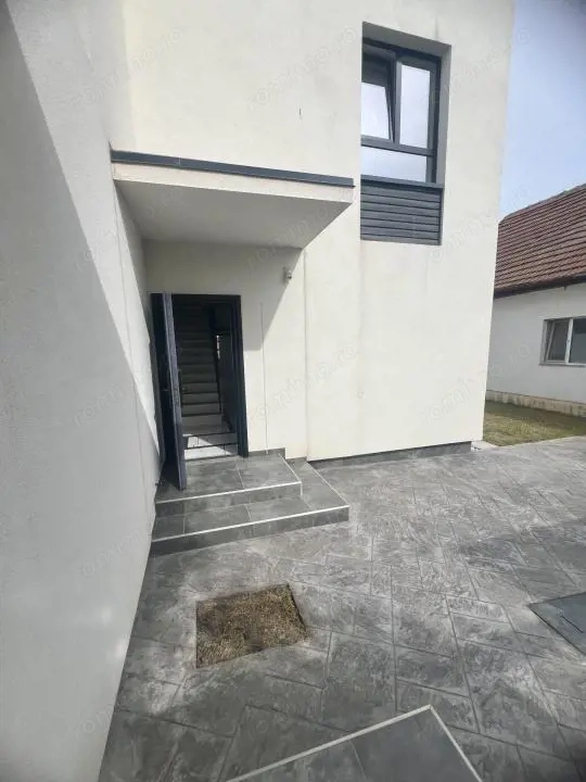 Duplex cu 4 camere - Finisaje moderne - Timisoara