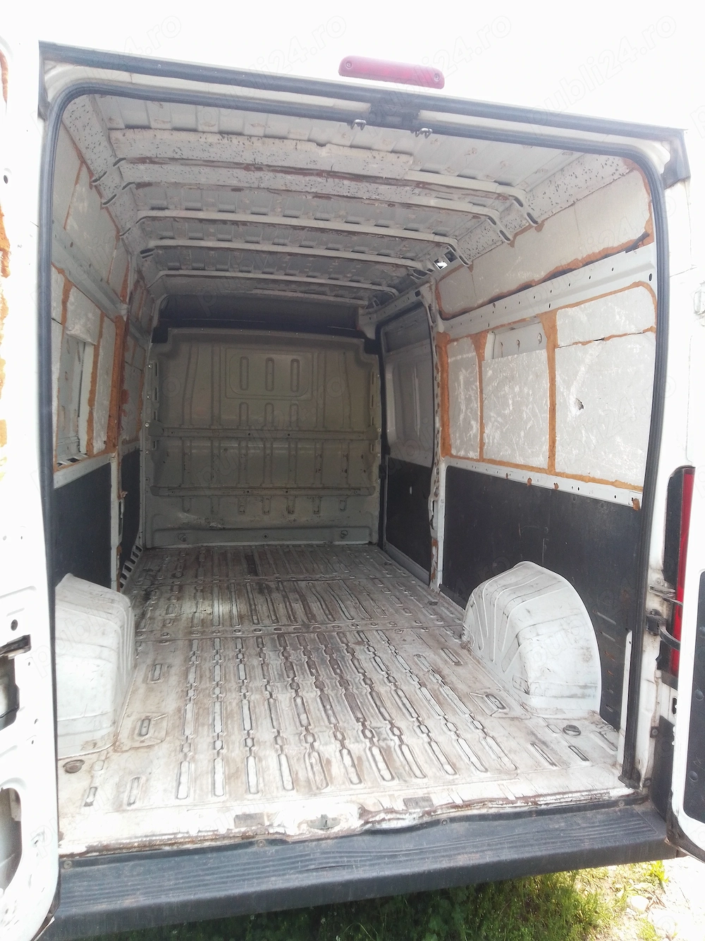 De vînzare autoutilitara Peugeot Boxer