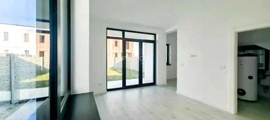 Duplex cu 5 camere - zona Mehala -Timisoara