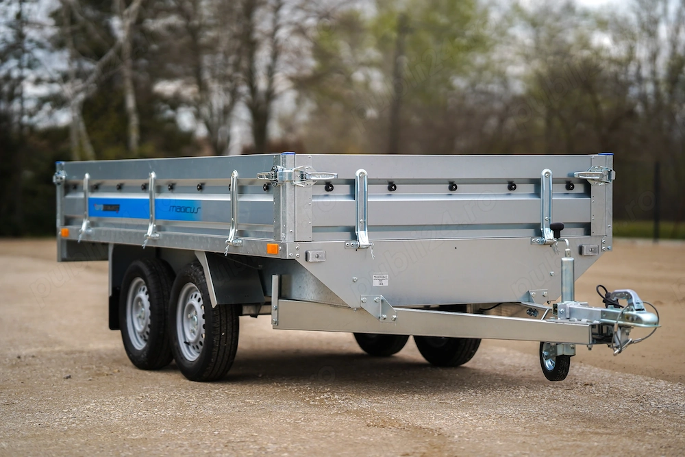 Faro Magicus 300 | 300x150 750kg