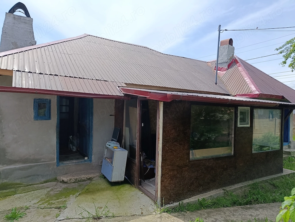 Casă de vinzare