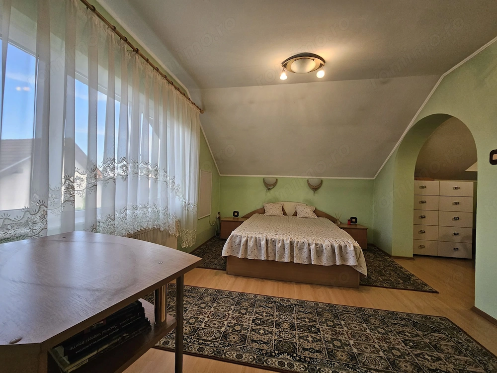  Vilă exclusivistă cu SPA   eleganță, spațiu și liniște în zona Zăvoi