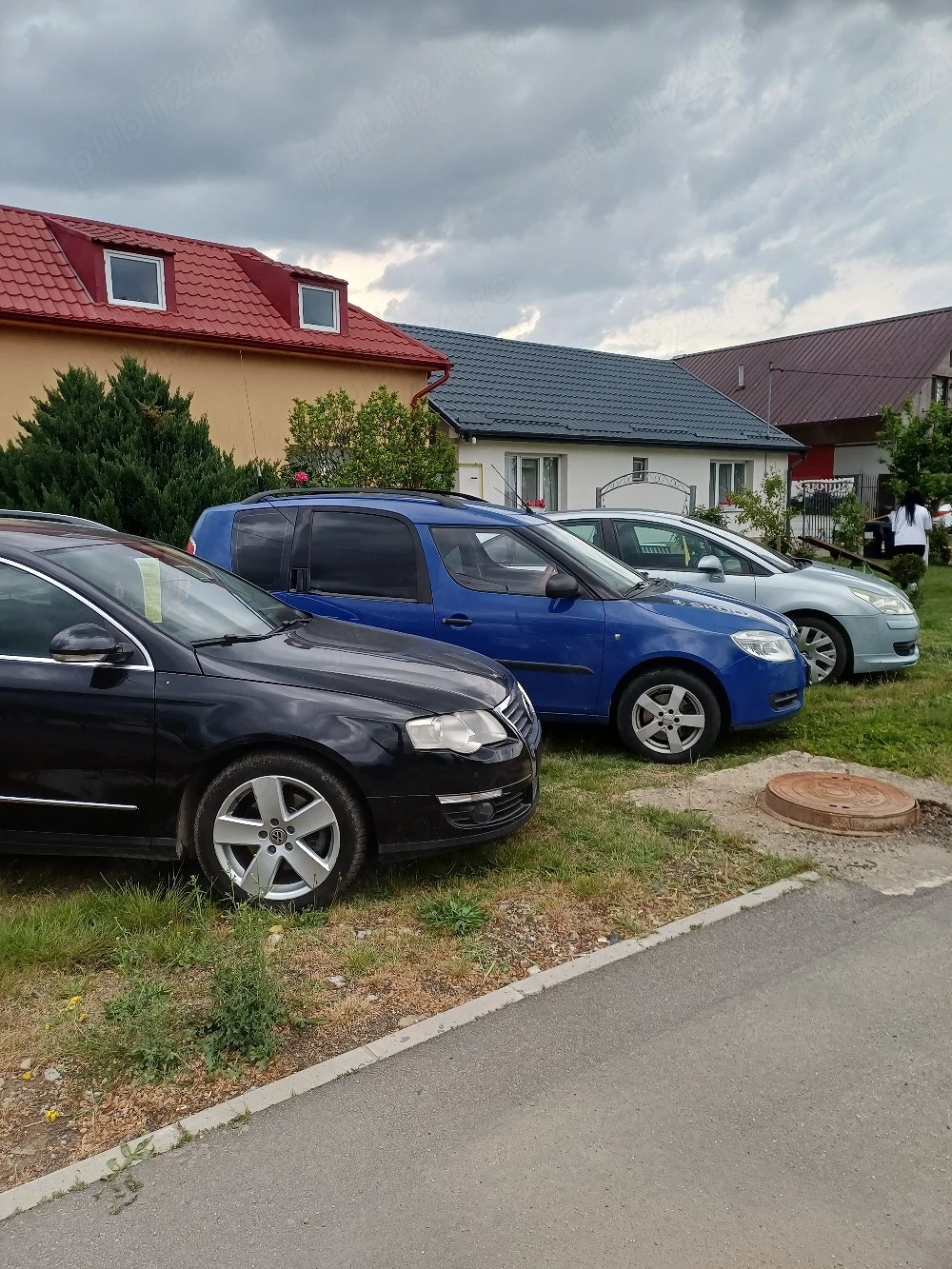 de vânzare toate 3