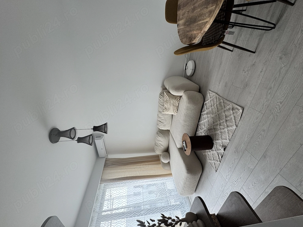 Închiriez apartament 2 camere 