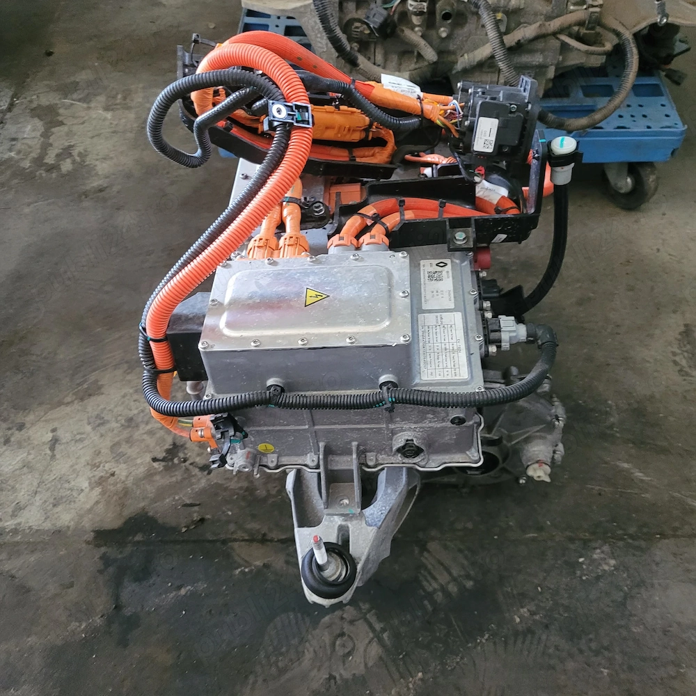 Motor electric complet Dacia Spring 2021 5000 km