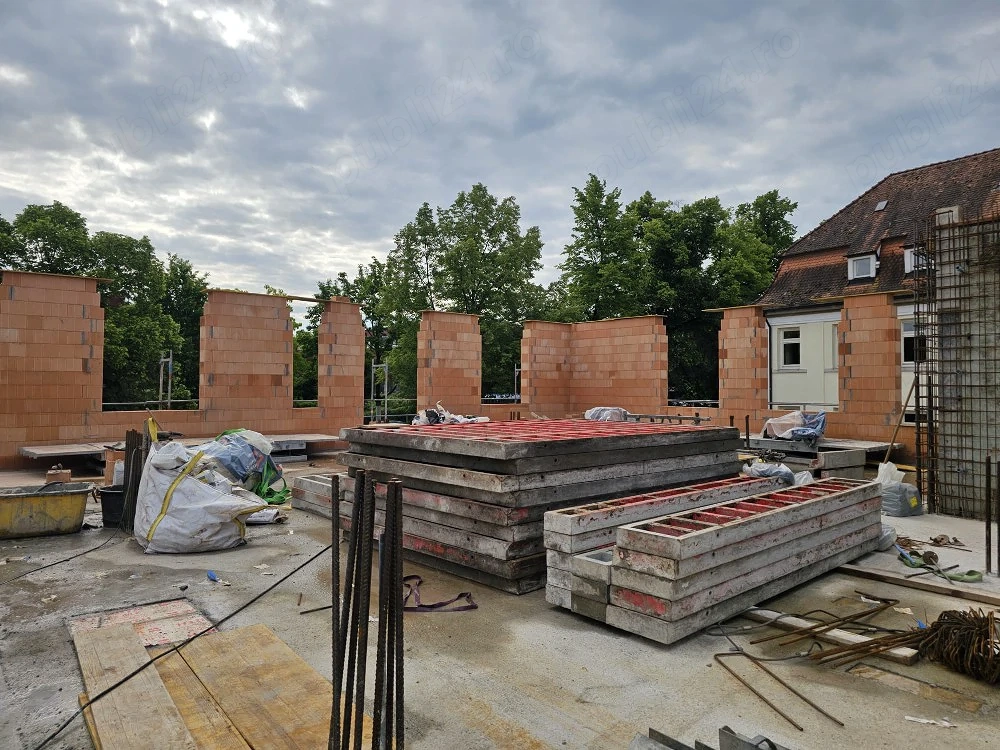 angajam in construcții pentru germania 