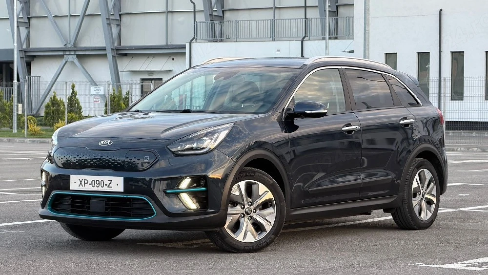 Kia Niro full Electric 