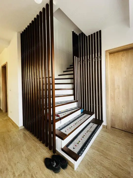 Duplex modern 6 camere - 145mp-Zona centrala Dumbravita
