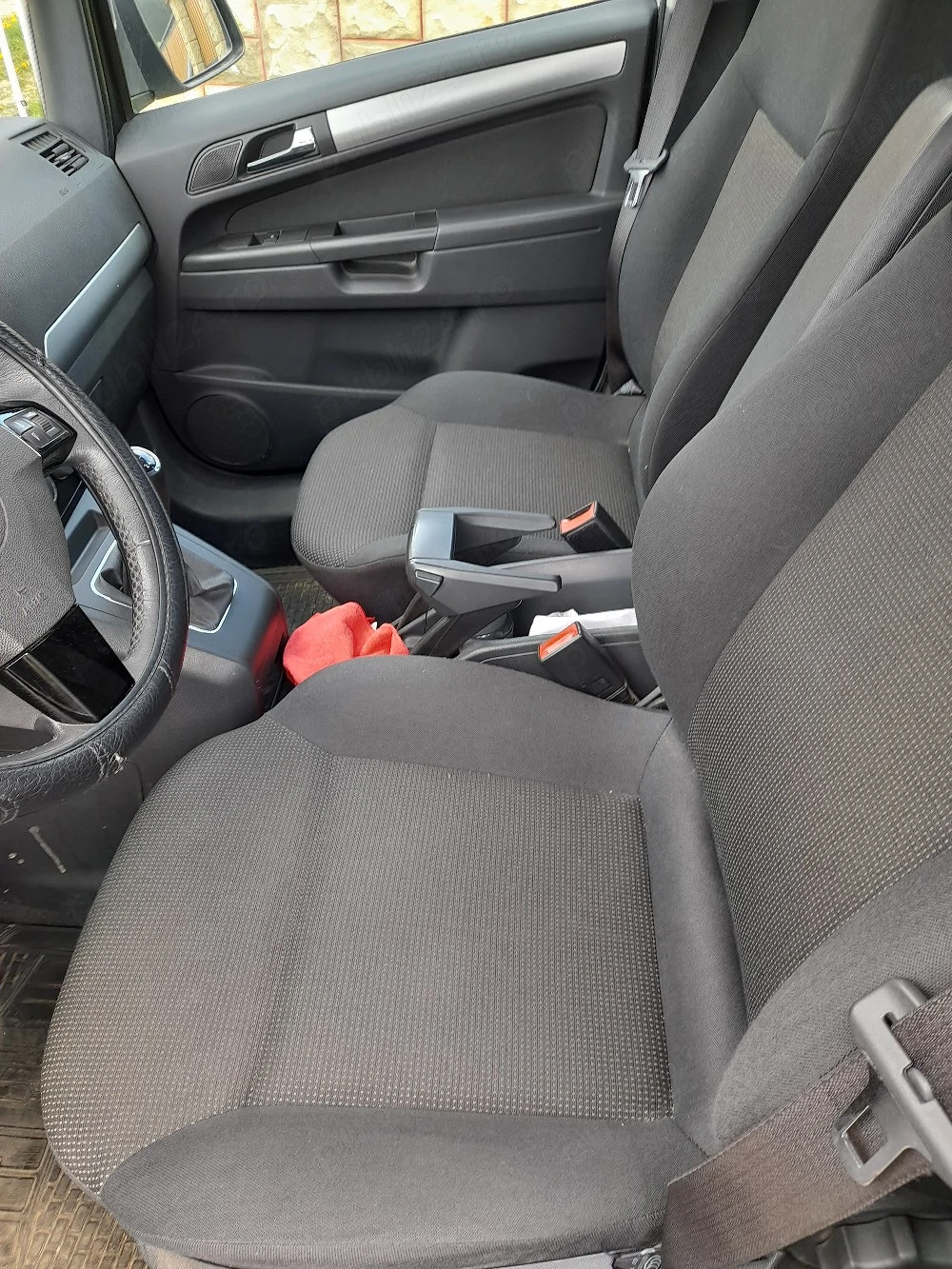vand autoturism