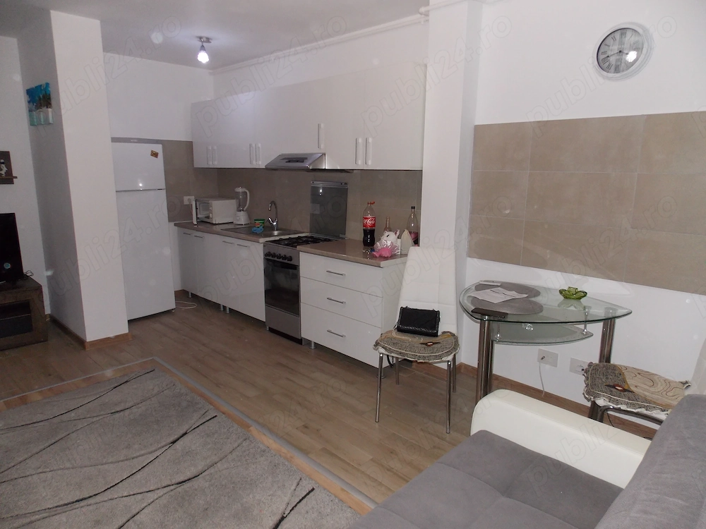 Apartament 2 camere, Nufarul -Prima Sova
