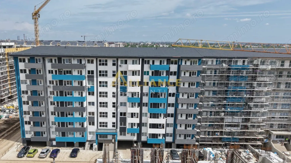 Metrou Berceni-Apartament 2 Camere-Decomandat