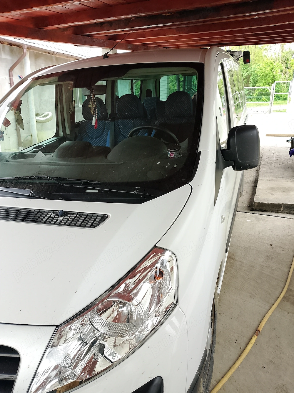 Fiat scufo