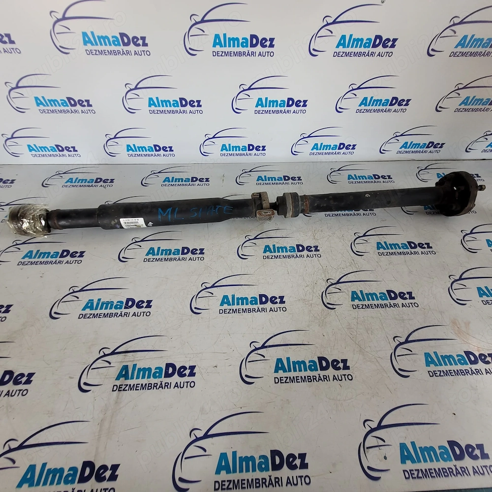 Cardan Mercedes ML W166 cod A1664105900