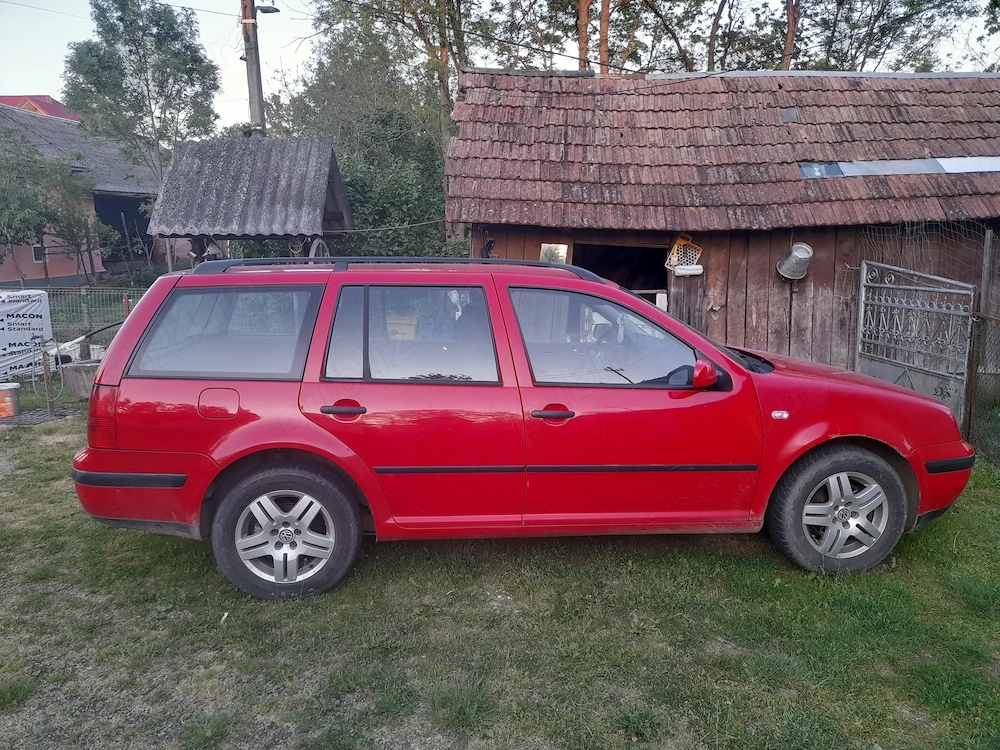 De Vânzare Golf 4