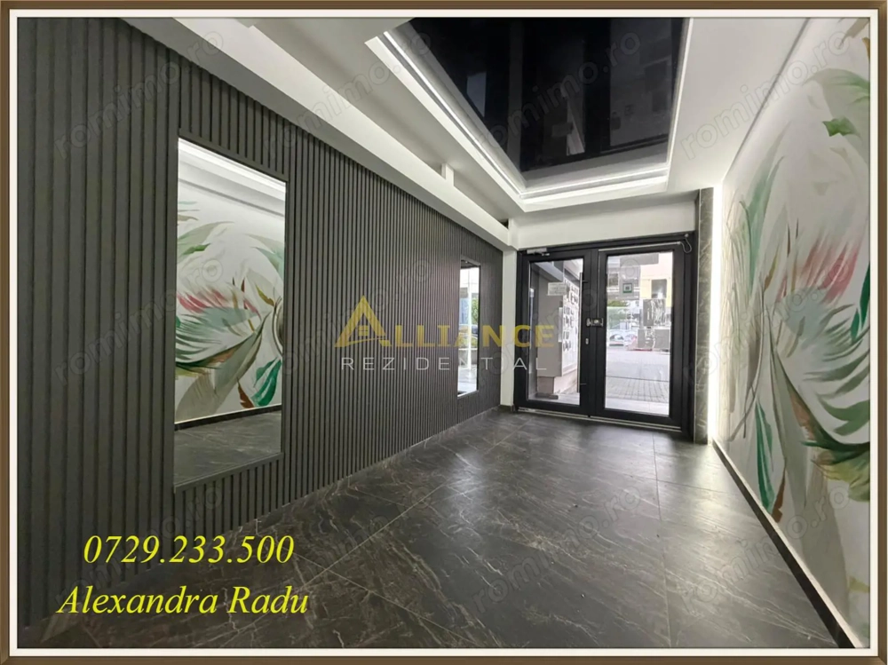Apartament 2 camere - TMC Park