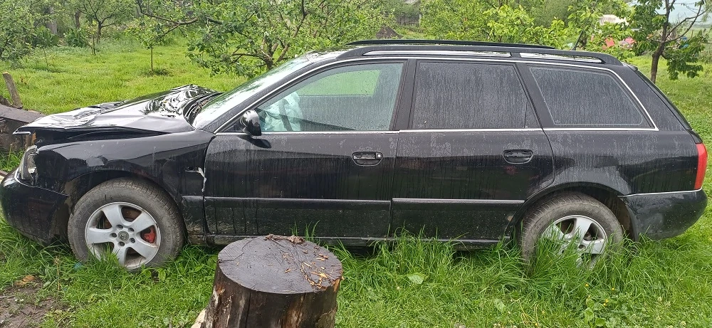 De vânzare Audi A4 2001