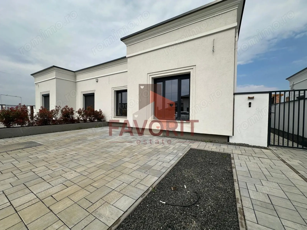 Duplex Modern Premium | Design Exclusiv & Finisaje de Lux | 4 camere |