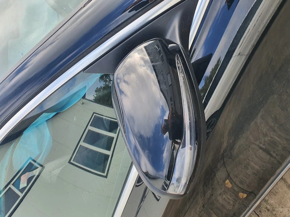 Oglinda dreapta Mercedes GLB X247 2021 19000 km