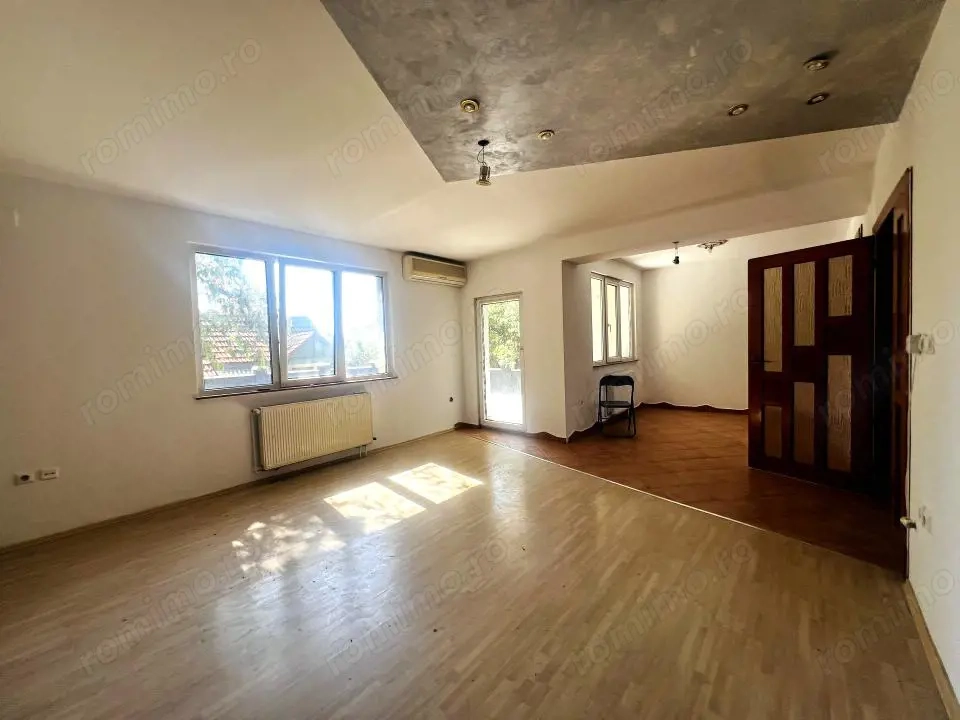Casa Individuala , 5 camere -218 mp utili -Dumbravita