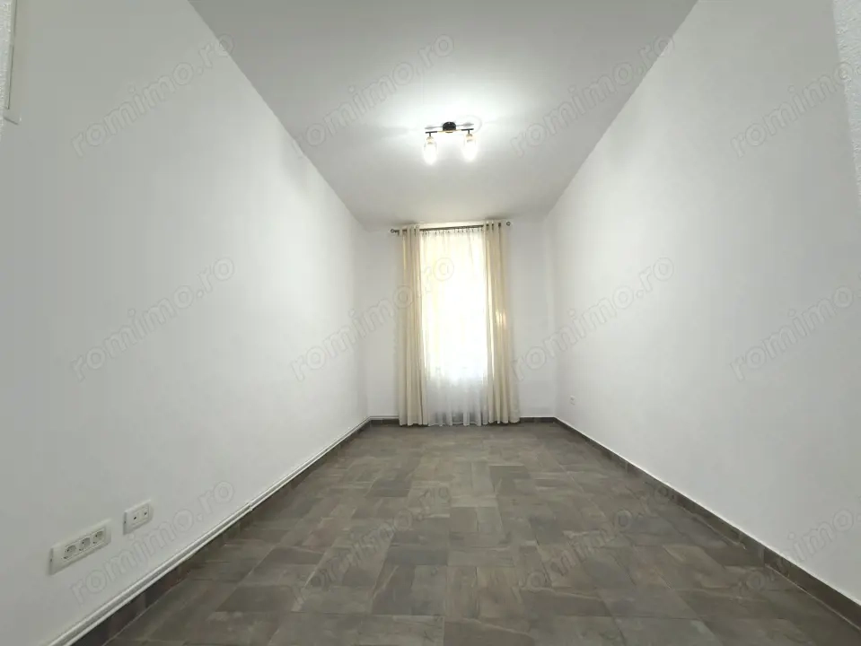 Apartament 1 camera, 20mp, parter - zona Elisabetin
