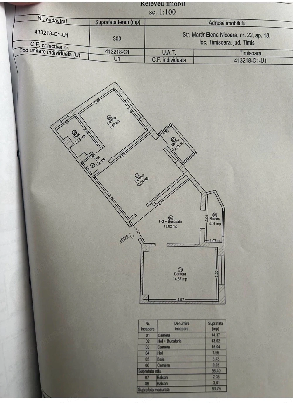 3camere-Martirilor