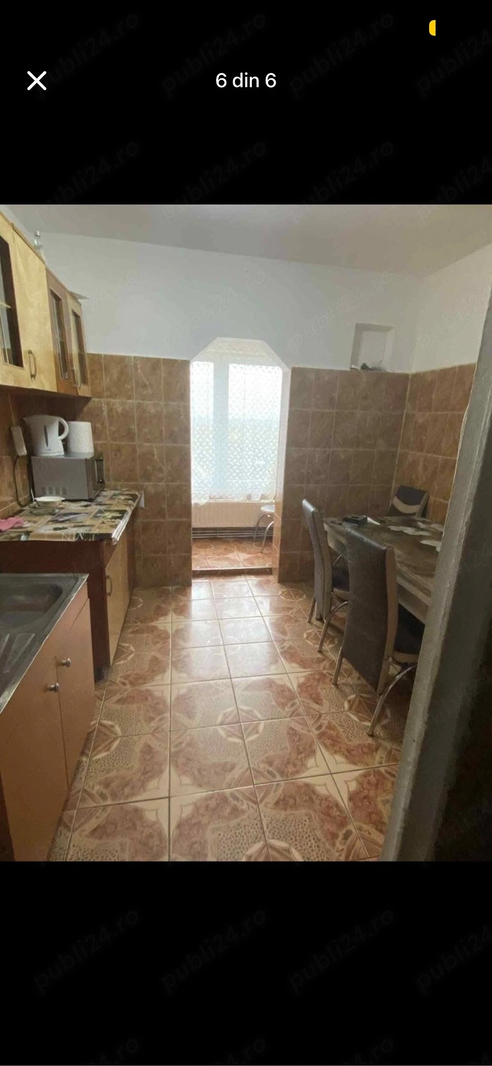 Apartament 2 camere Zona combinat