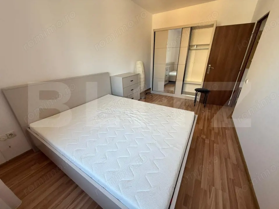 Apartament 2 camere, semidecomandat – zonă Iulius Mall / FSEGA