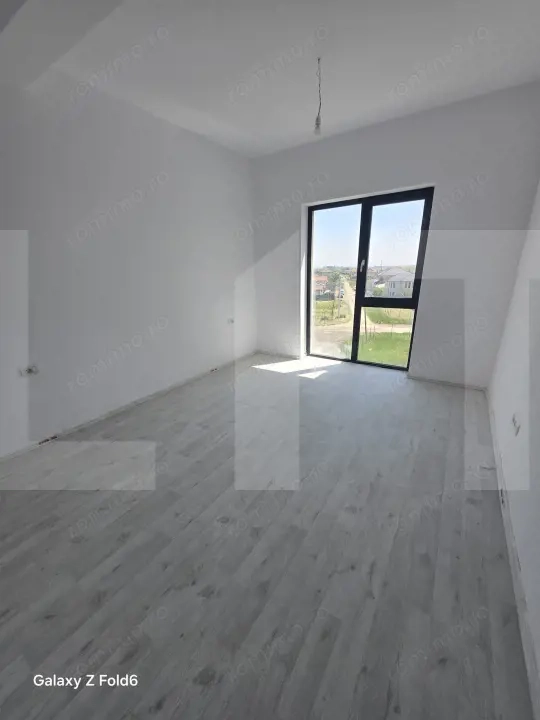 Apartament 2 camere ,54 mp, calea Urseni