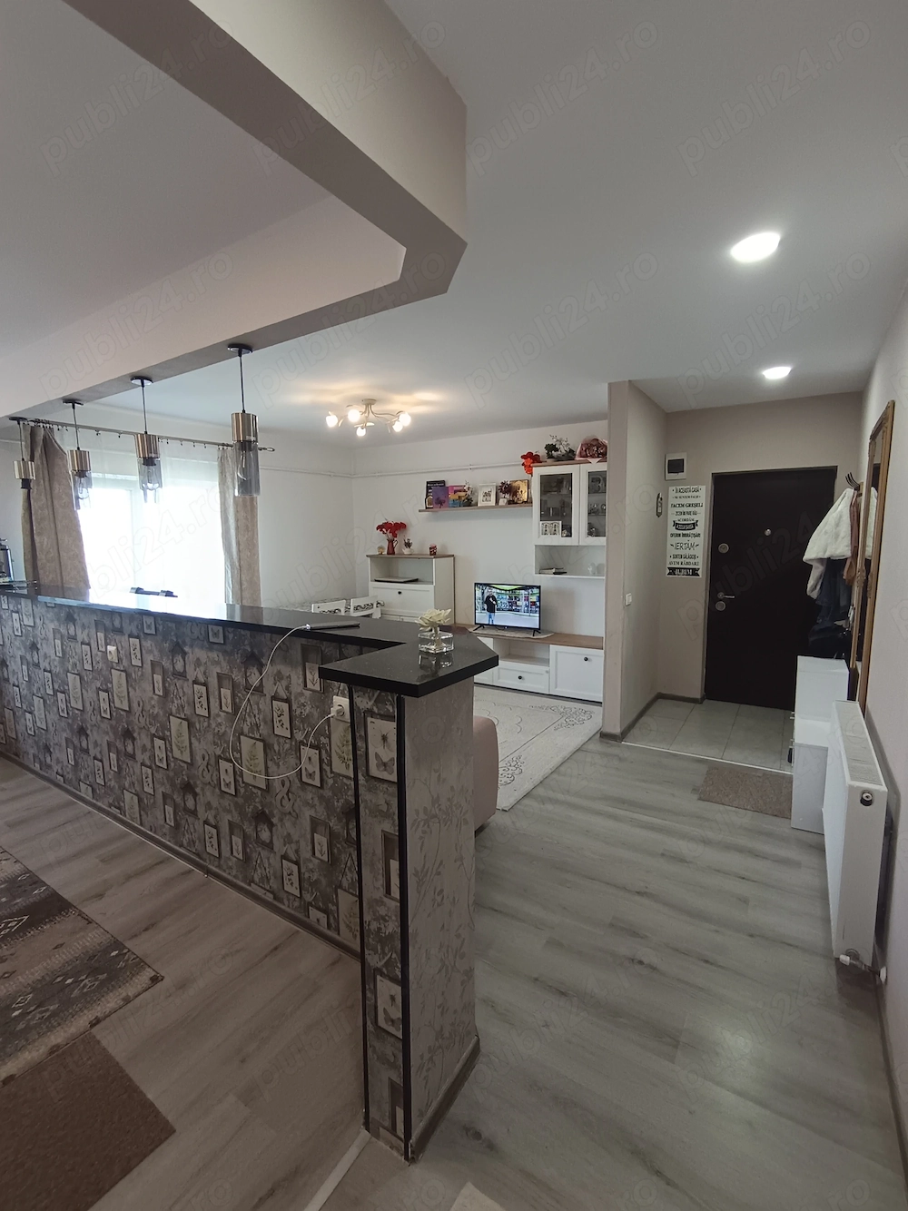 Apartament de vânzare 2 camere 