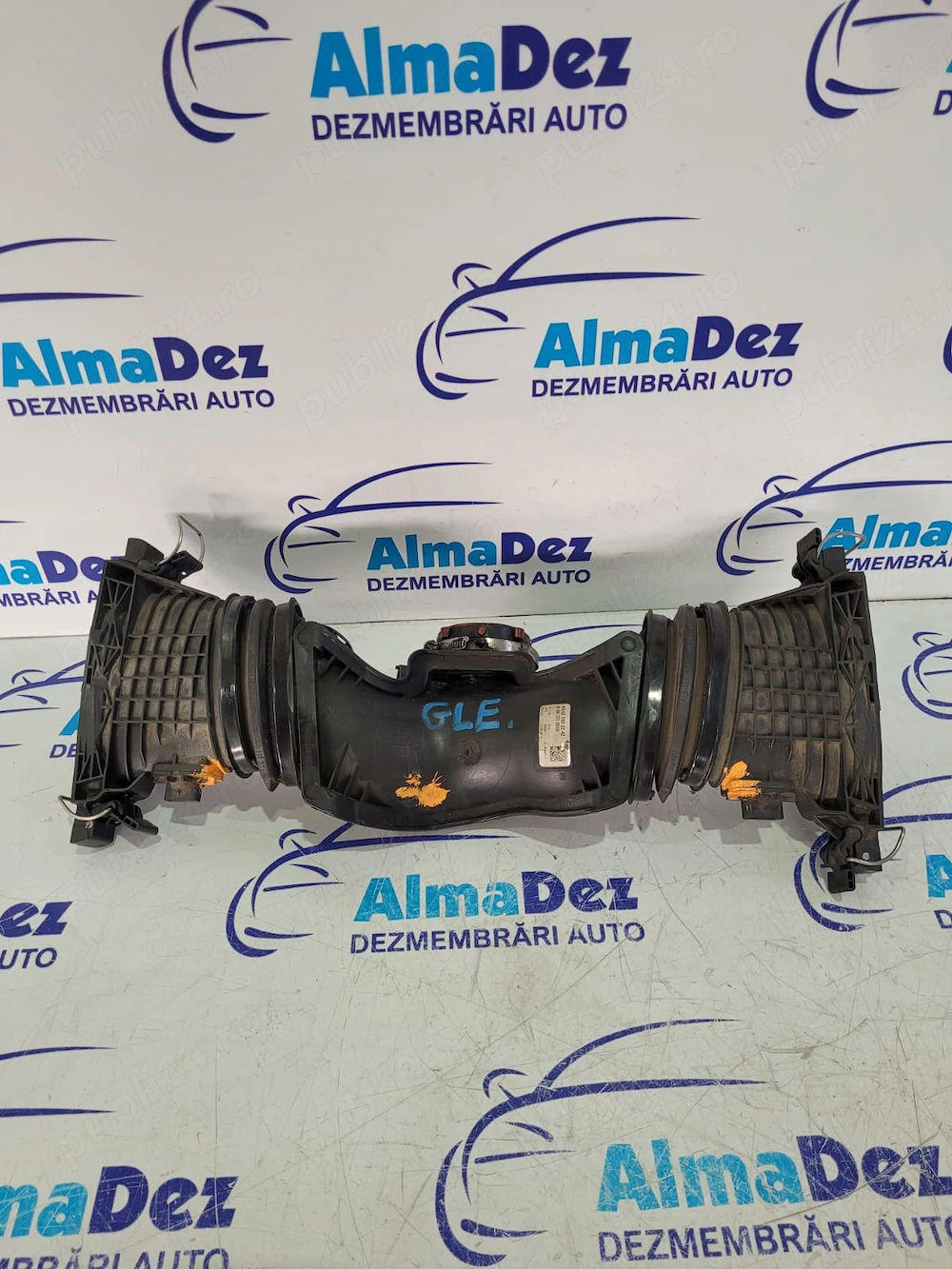 Debitmetru Mercedes GLE W292 2017 cod A6420902242